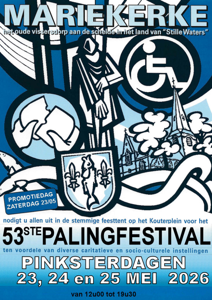 2026 palingfestival